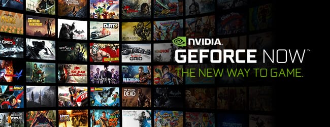 GeForce Now'a Bu Hafta 12 Oyun Daha Ekleniyor