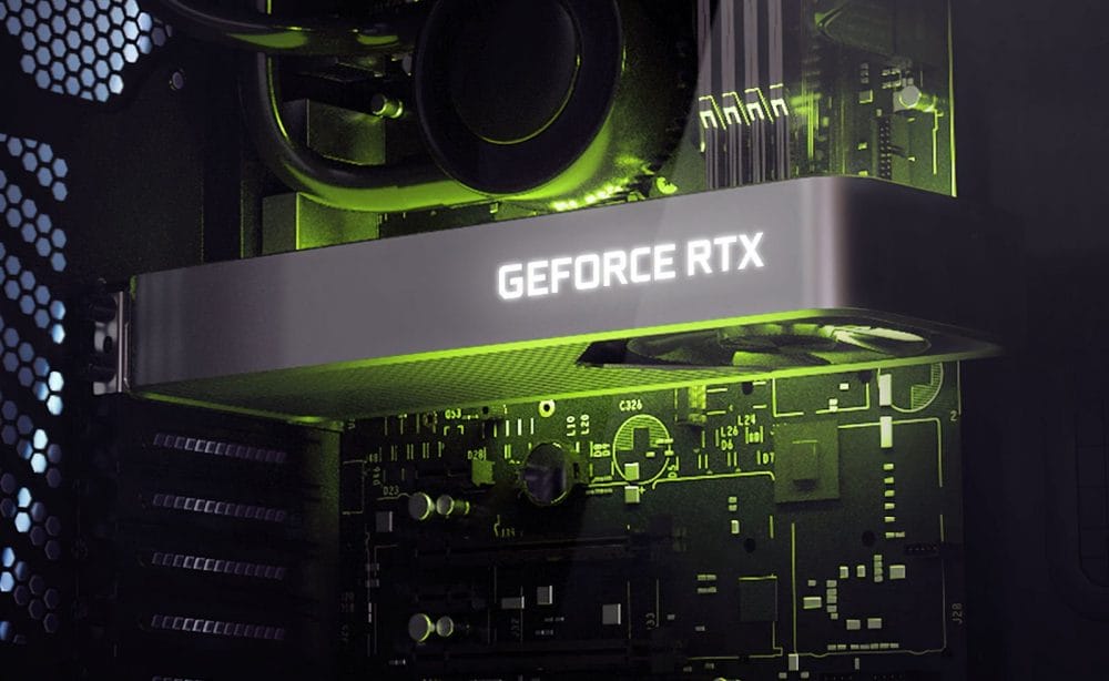 GeForce RTX 3060, 25 Şubat Tarihinde Satışa Çıkıyor