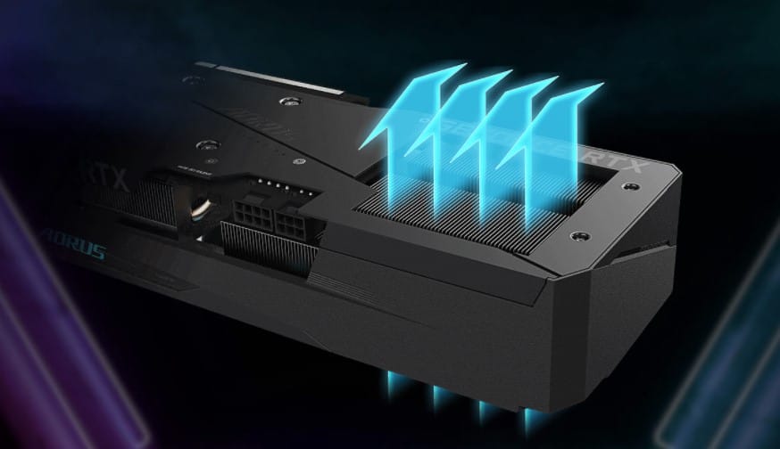 GeForce RTX 3060 AORUS ELITE