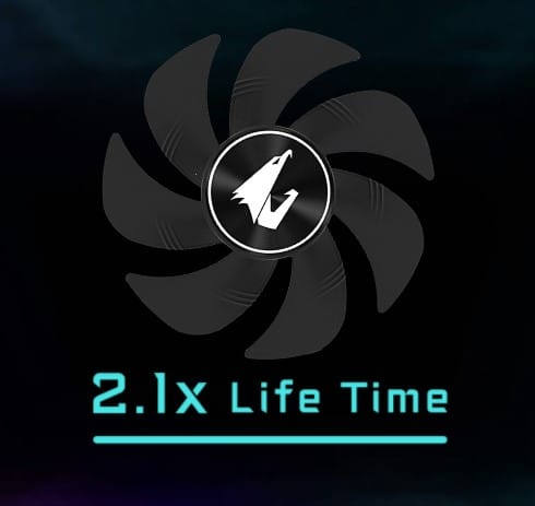 GeForce RTX 3060 AORUS ELITE