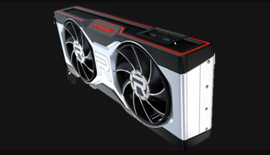 Gigabyte Radeon RX 6700 XT Modelleri EEC Üzerinde Ortaya Çıktı