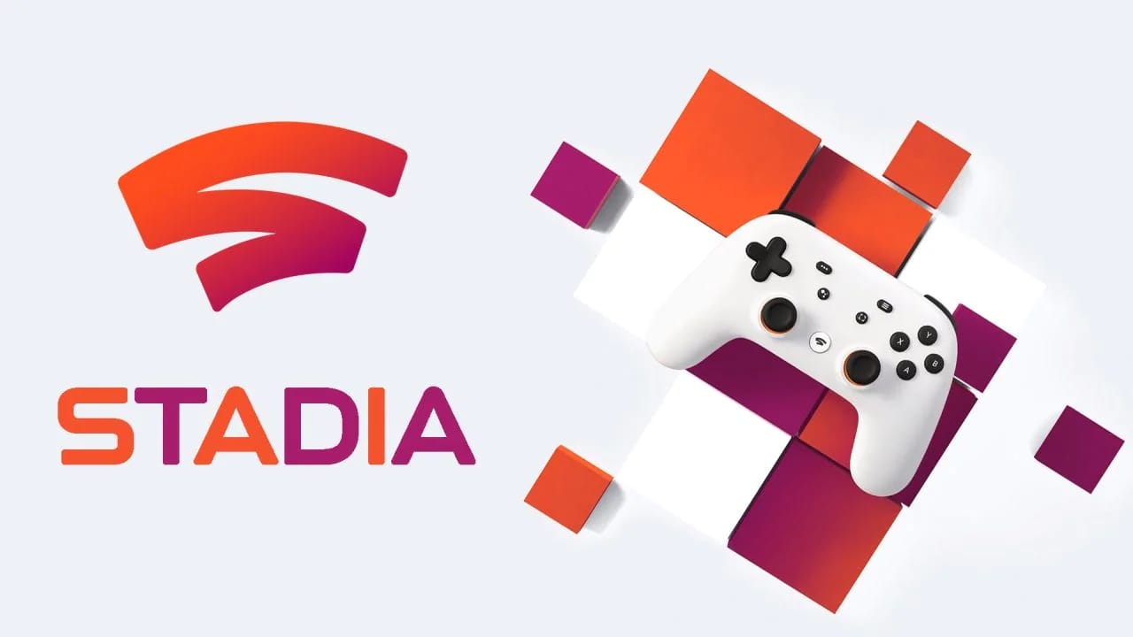 Google Stadia, 2021 Yılı Bitmeden 100'ün Üzerinde Oyun Alıyor