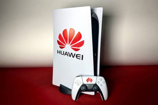 Huawei