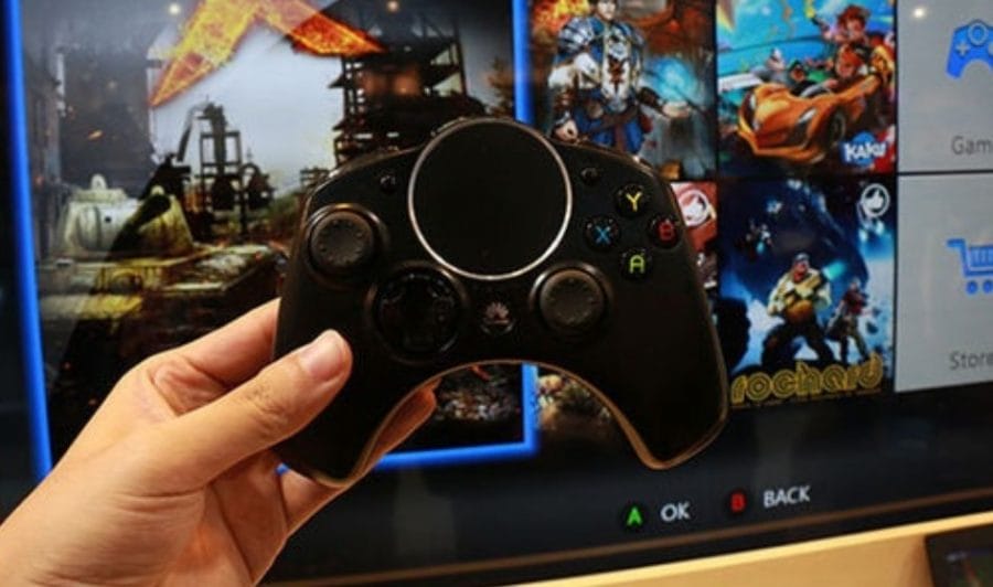 Huawei, Yeni Bir Oyun Konsolu Geliştiriyor İddiası Geldi