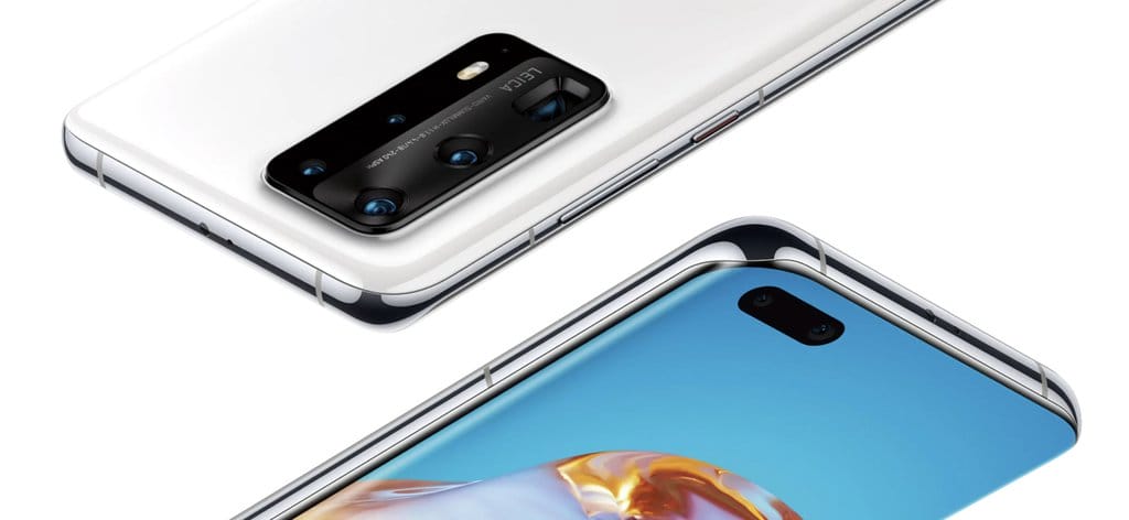 Mart Ayının Son Hafta Sonu Piyasaya Çıkacak Huawei P50 Serisi, Üç Telefon İçeriyor