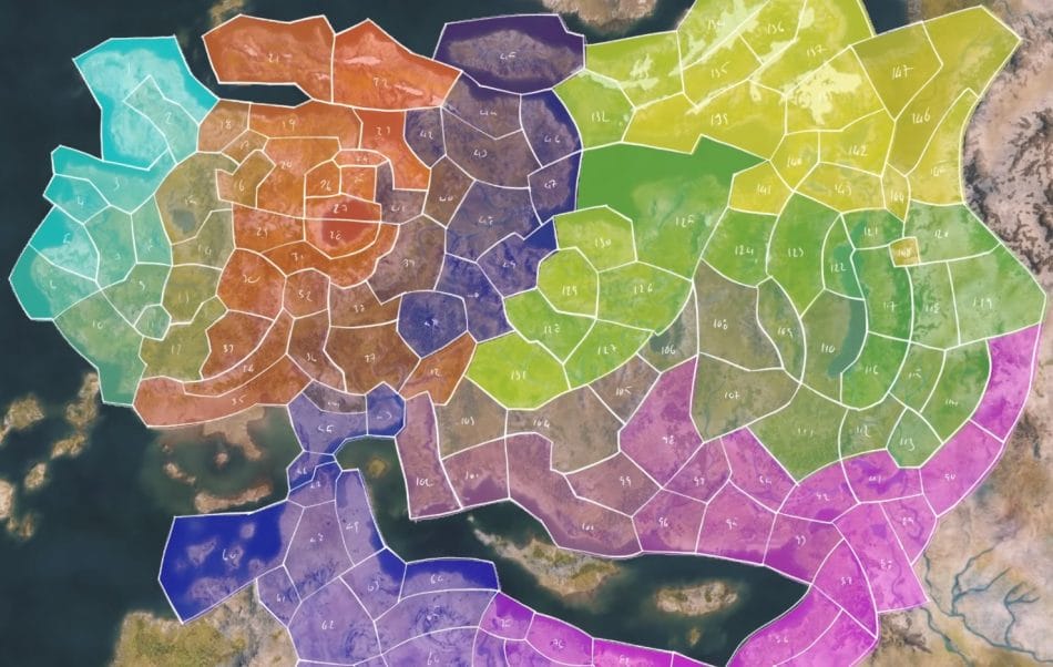 Mount and Blade II: Bannerlord