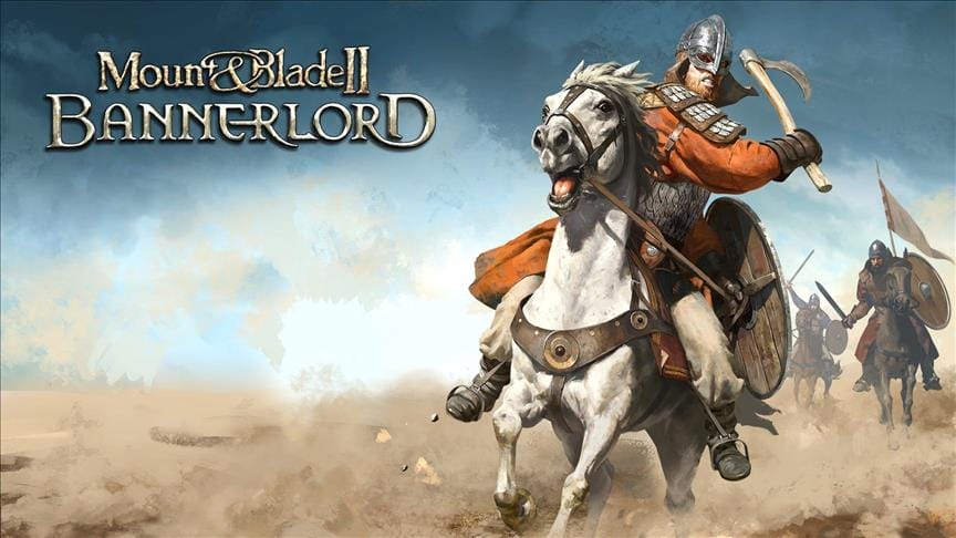 Mount and Blade II: Bannerlord Güncellemesi Geliyor