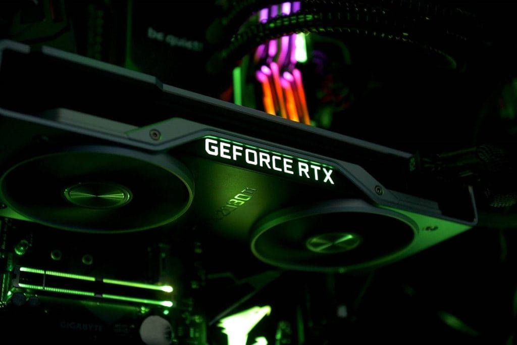 NVIDIA GeForce RTX 3080 Ti için Beklentileri Değiştiren Yeni Sızıntı