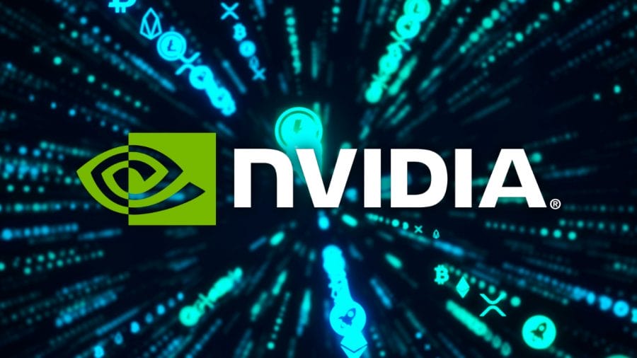 NVIDIA Madenci Kartları Ortaya Çıktı