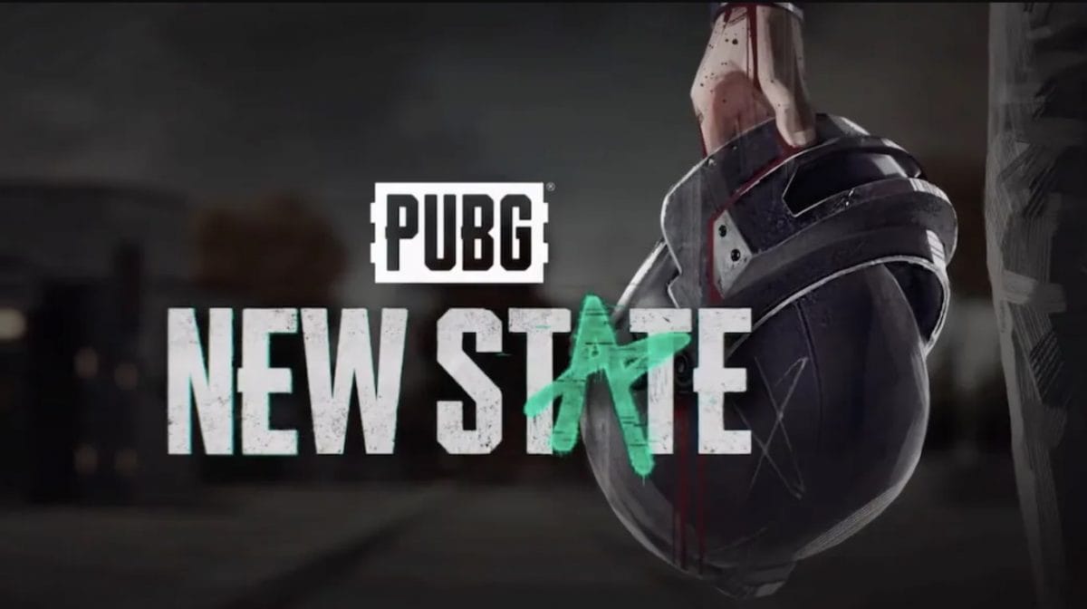 PUBG New State Duyuruldu! İlk Video Geldi
