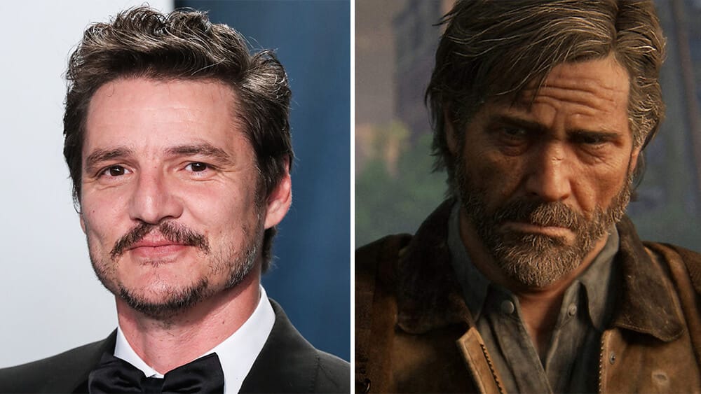 Pedro Pascal, HBO'nun The Last of Us Filminde Joel'i Canlandıracak