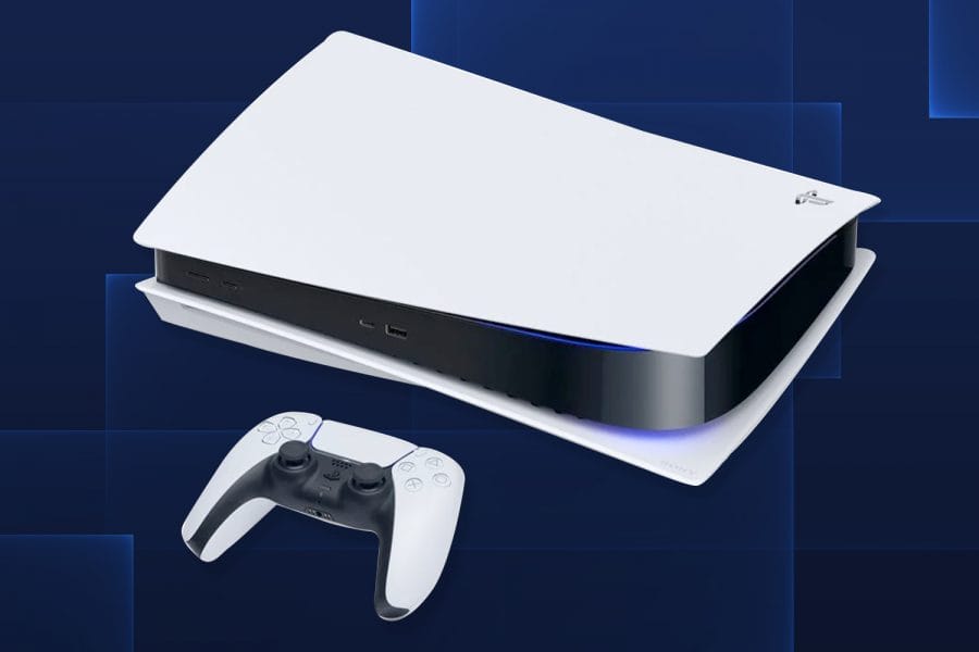 PlayStation 5 Digital Edition Türkiye'ye Geliyor! İşte Fiyat