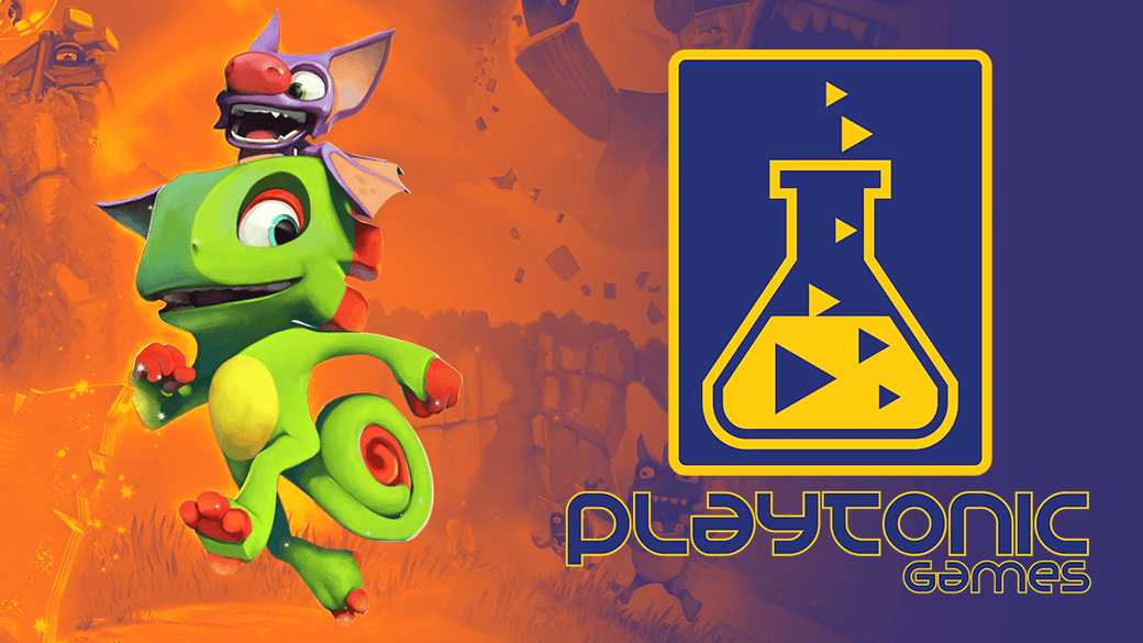 Playtonic Games Bir Sonraki Oyununun Duyurusunu Yaptı
