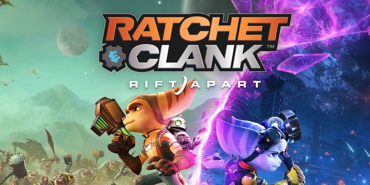 Ratchet & Clank: Rift Apart, Haziran Ayında PlayStation 5'e Geliyor