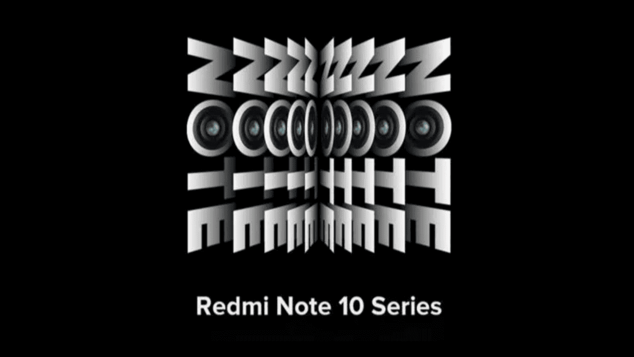 Redmi Note 10, Tanıtım Tarihi Belli Oldu