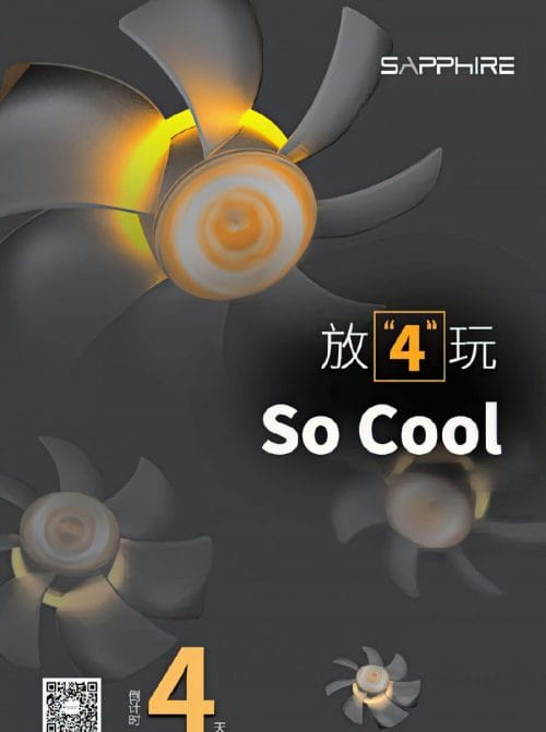 SAPPHIRE Radeon RX 6900 XT TOXIC