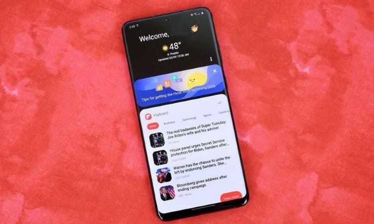 Samsung Free, Windows 10'a Geliyor!