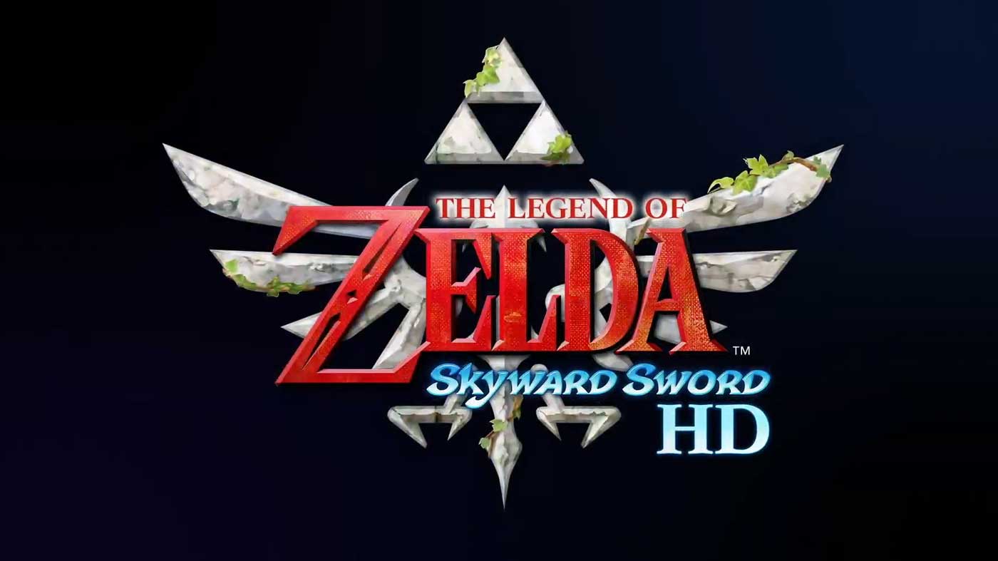 Skyward Sword HD Switch İçin Duyuruldu