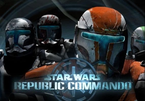 Star Wars: Republic Commando, Nintendo Switch'de Yayınlanacak