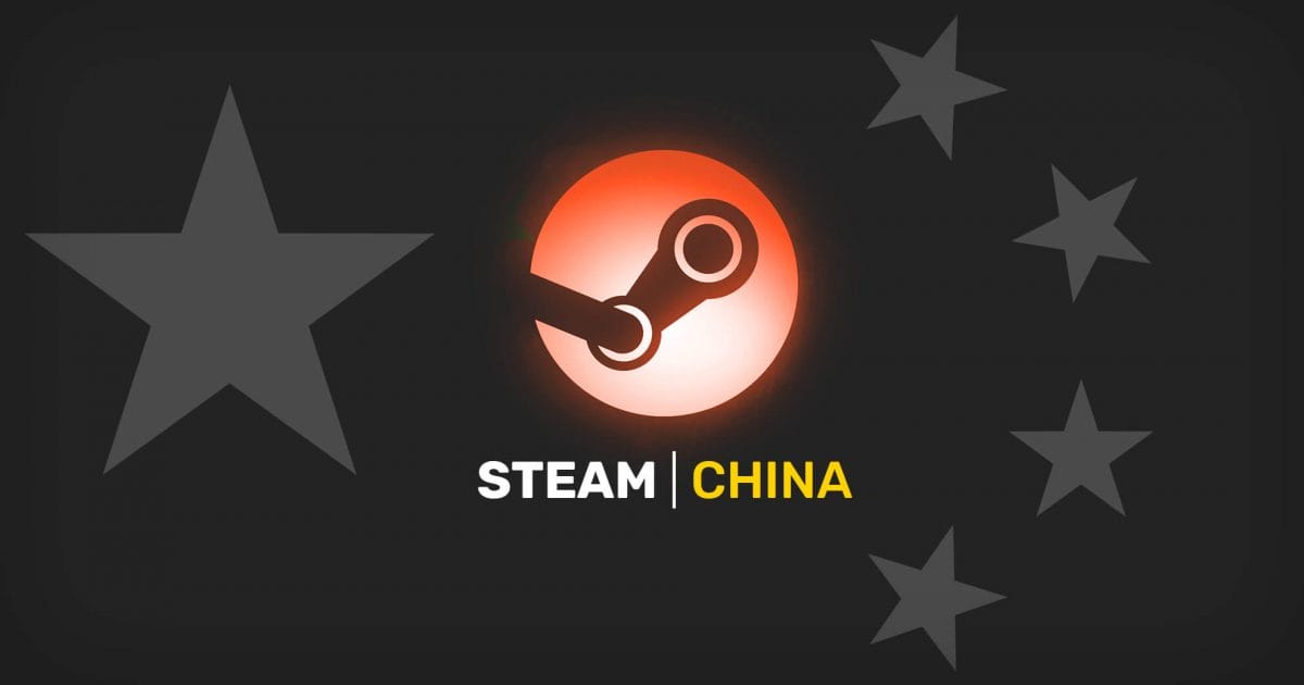 Steam China Yayınlandı! Peki Kaç Oyun Var?