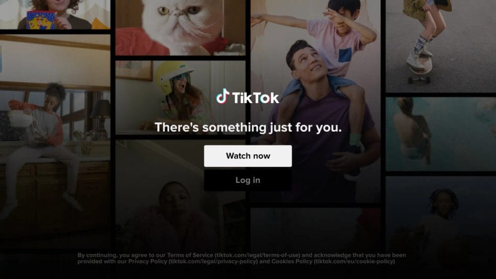 TikTok Bu Sefer Televizyonlara Taşınıyor