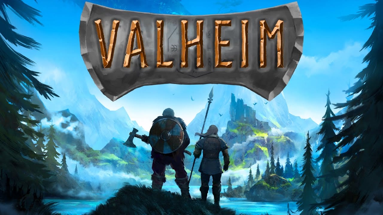 Valheim, İki Haftadan Kısa Bir Süre İçerisinde 2 Milyon Oyuncuyu Geçti