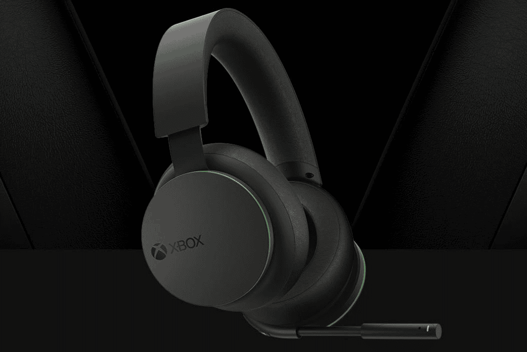 Xbox Wireless Headset KulaklıkTanıtıldı!