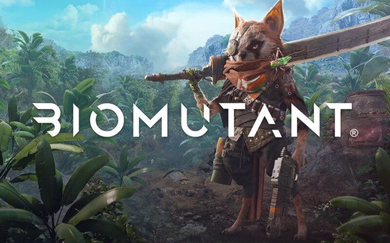 Biomutant Geliştiricisi Uzun Süren Sessizliğini Bozdu