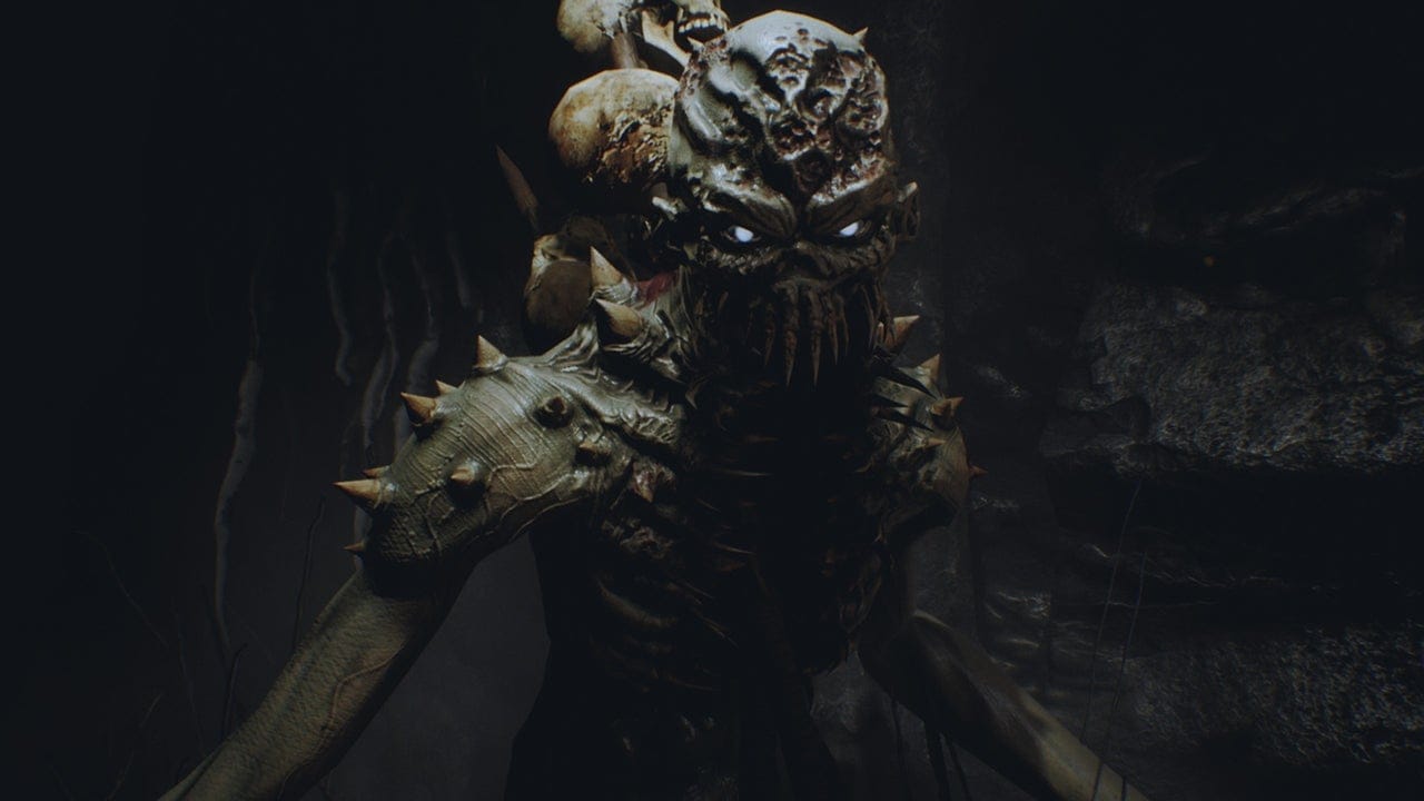 Korku Oyunu Dark Moonlight PC için Duyuruldu