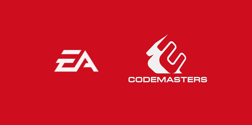EA, Codemaster'ın Satın Alınmasından Sonra Her Yıl Yeni Bir Yarış Oyunu Yayınlamayı Umuyor