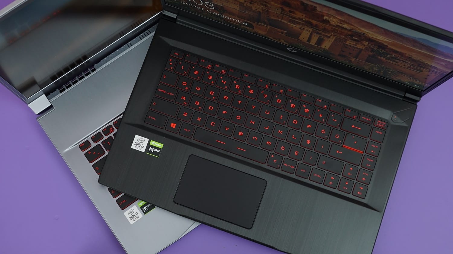 GameGaraj Fighter 7T ve Hunter 5T İncelemesi