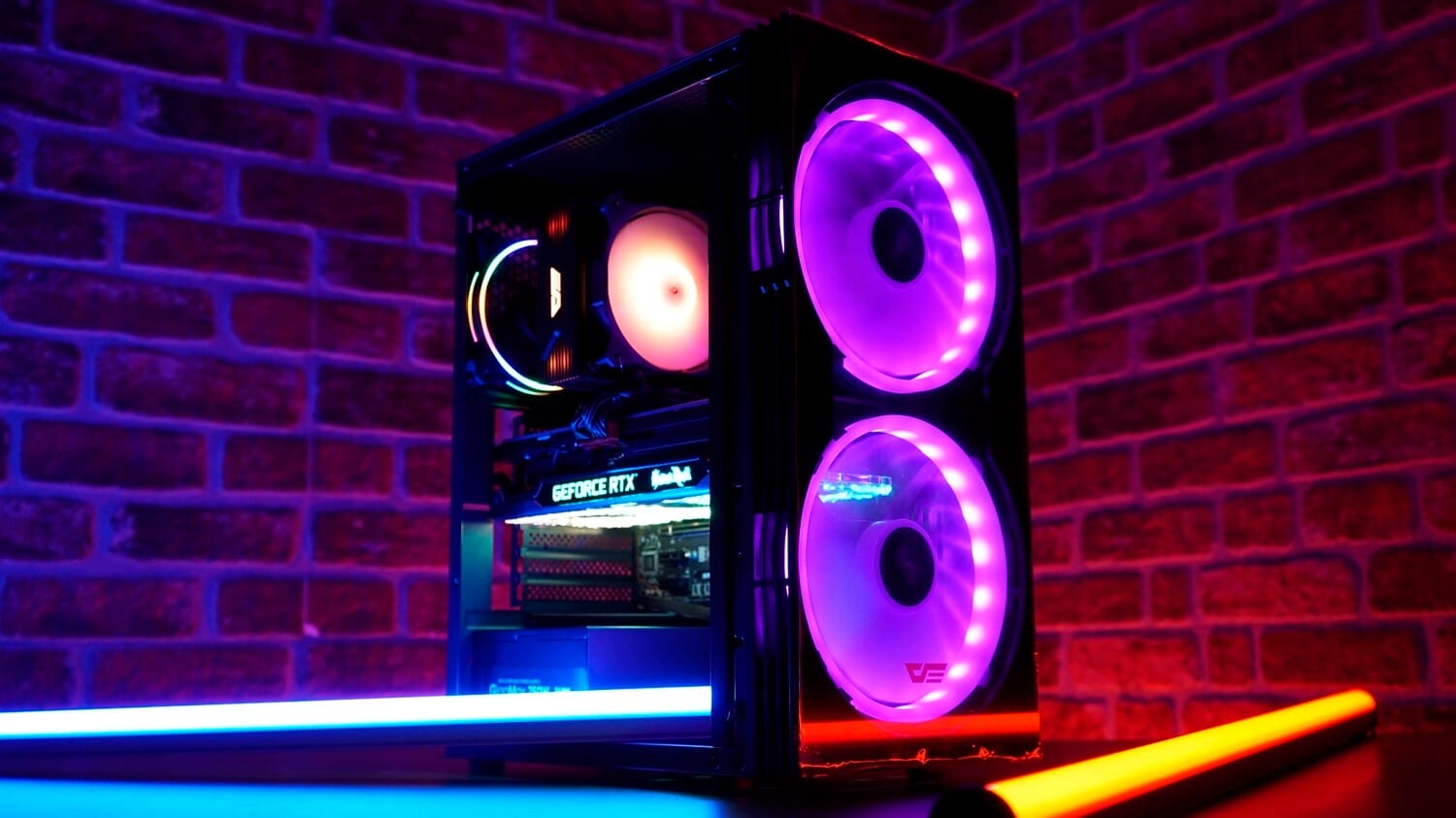 GameGaraj Mastory 7A Sistem İncelemesi