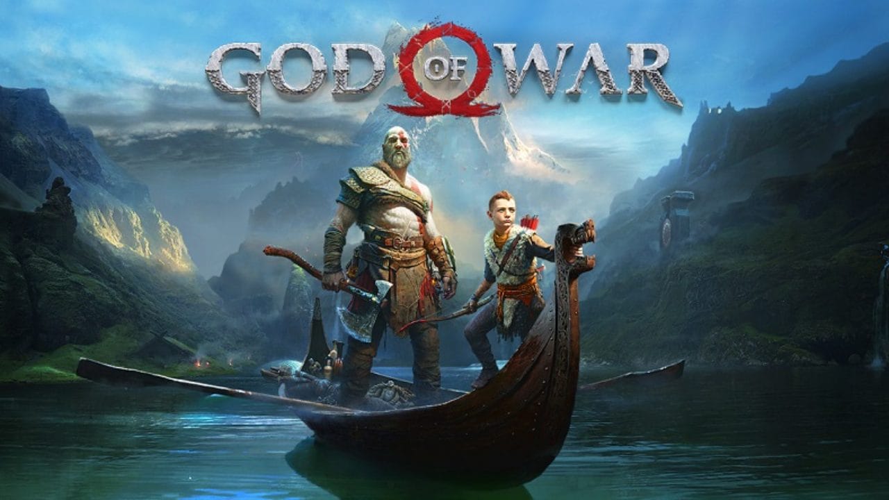 God of War, PlayStation 5 Güncellemesi Alıyor