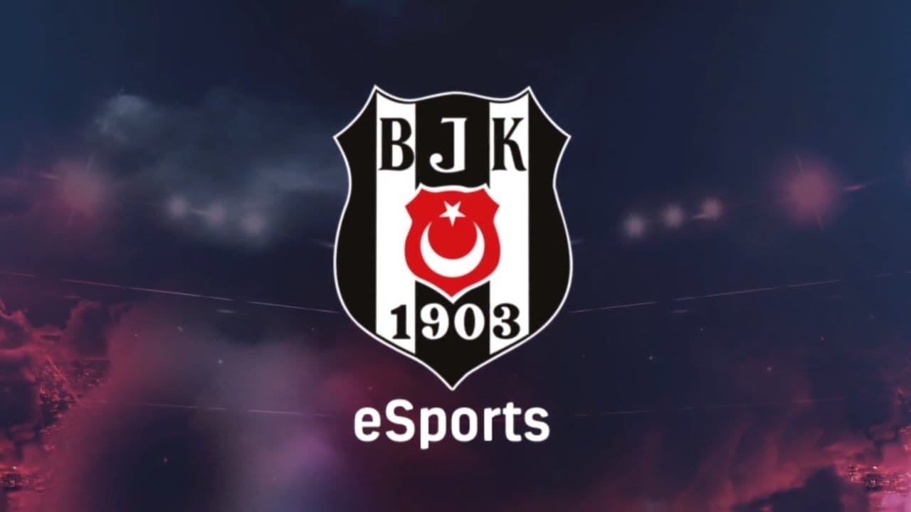 Beşiktaş Esports Valorant Kadrosu ile Yollarını Ayırdı