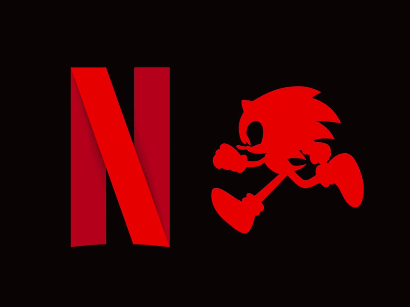 Netflix ve SEGA, Bir Sonic Dizisi Üzerinde Çalışıyor