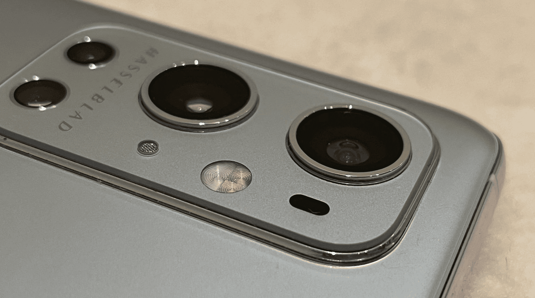 OnePlus 9 Pro Hasselblad Sızdırıldı