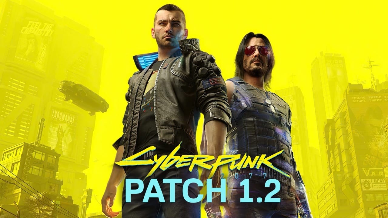 Cyberpunk 2077, 1.2 Yamasını Mart Ayına Kadar Erteledi