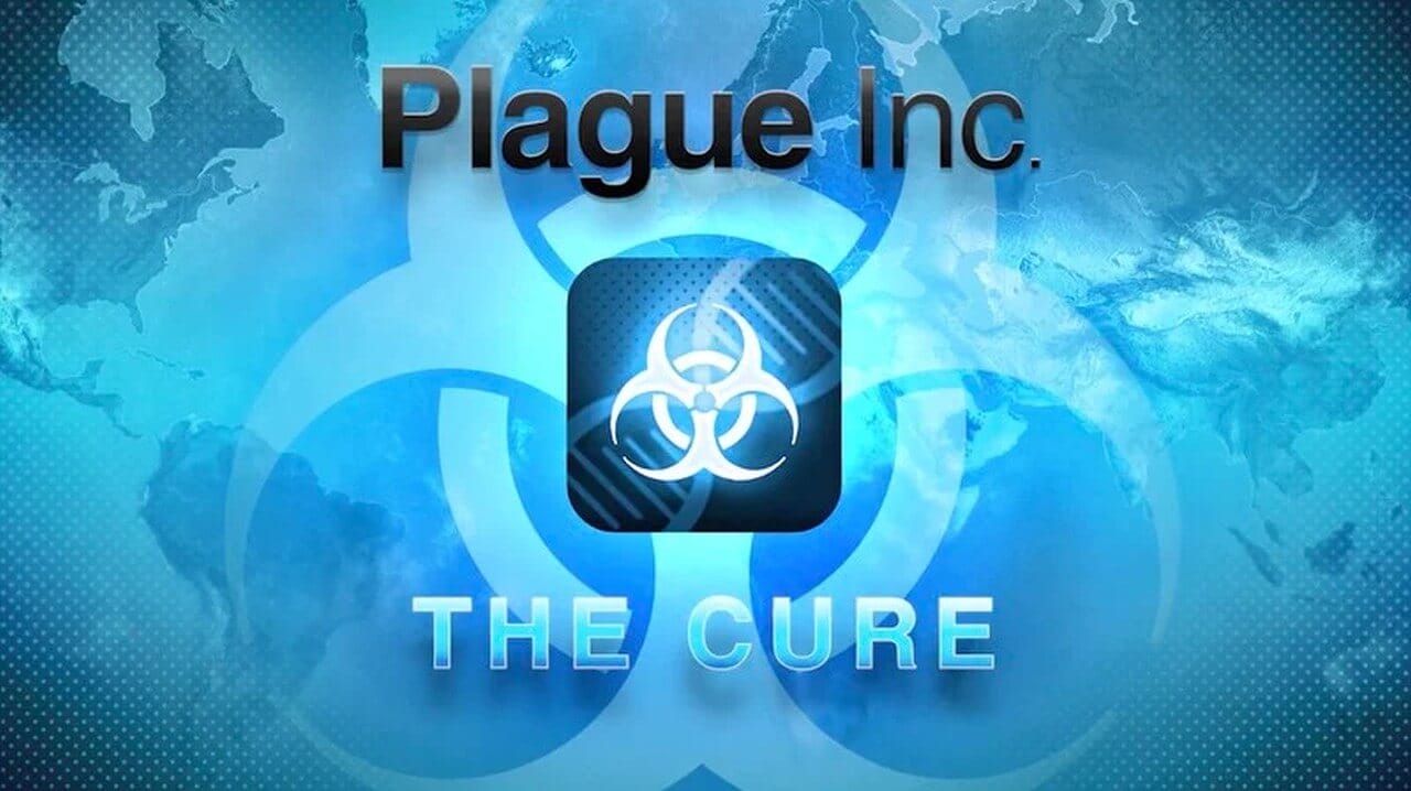 Plague Inc Geliştiricileri Ücretsiz Bir DLC Olan "The Cure" u Yayınladı