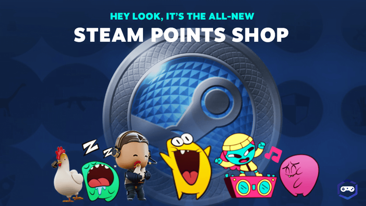 Steam'de Sahip Olduğunuz Puanları Arkadaşlarınıza Nasıl Gönderebilirsiniz?