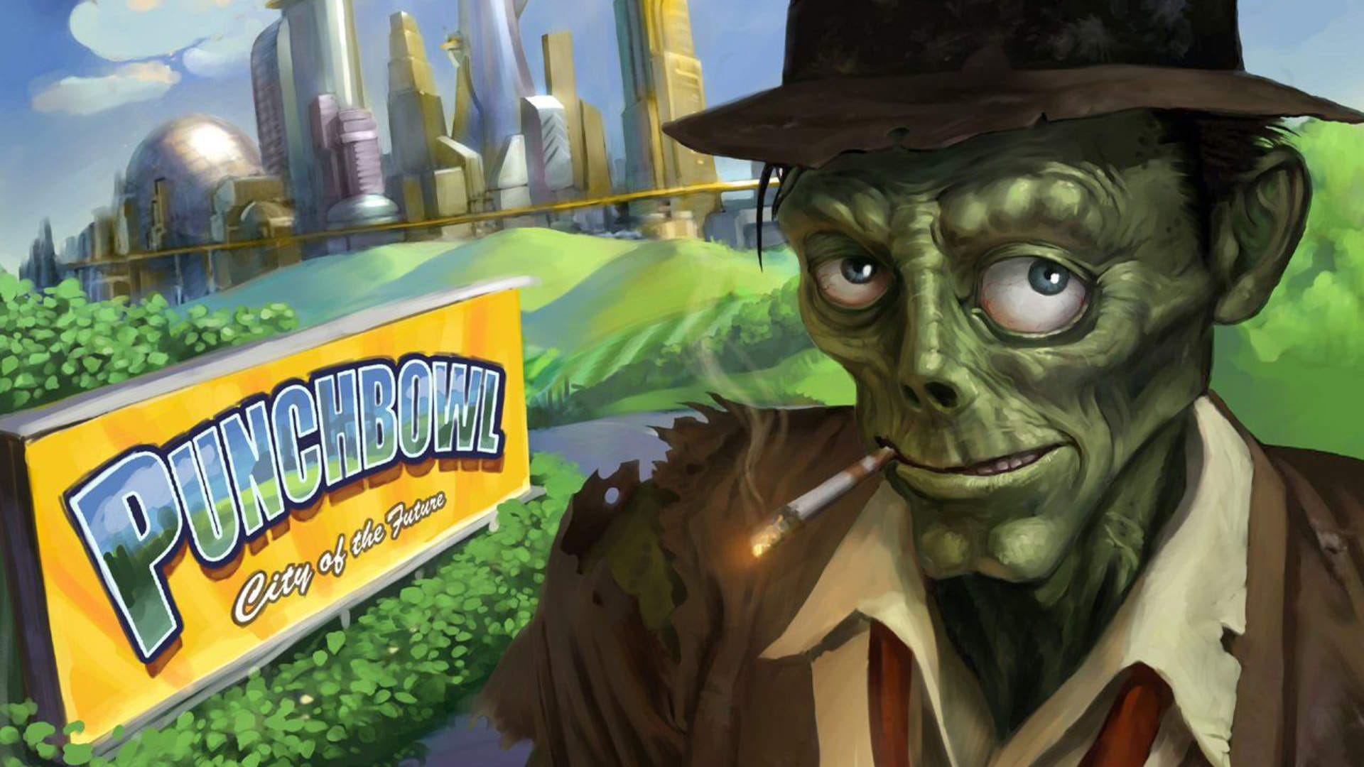 Stubbs the Zombie, Yeni Nesil Xbox Konsollarına Geliyor