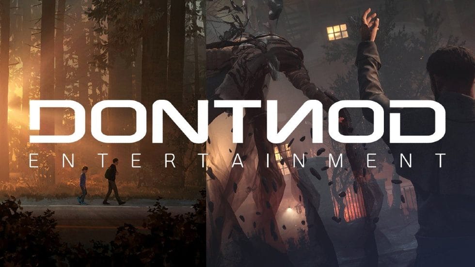 Tencent, Dontnod Entertainment'in Azınlık Hissesini Satın Aldı
