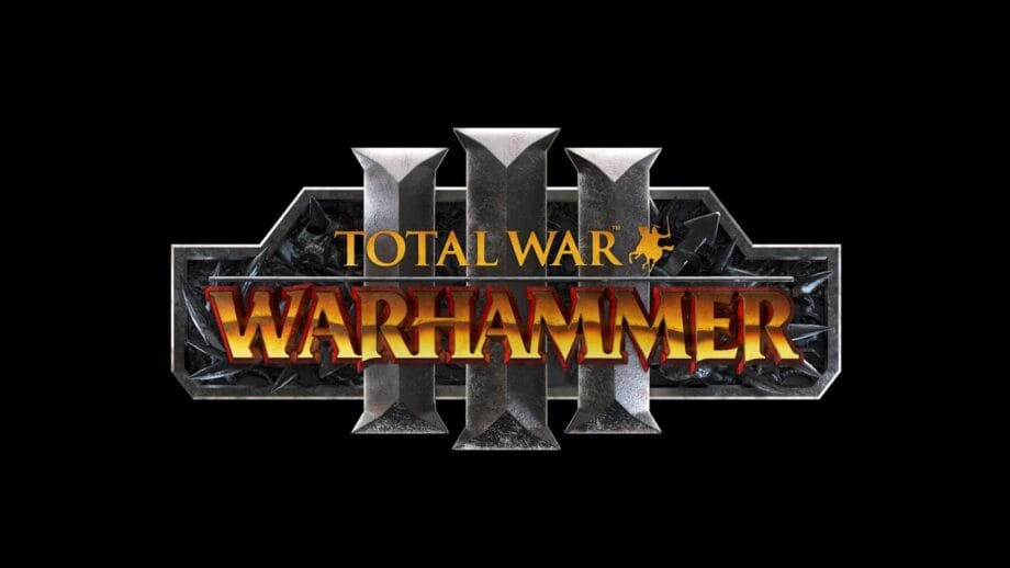 Creative Assembly, Total War: Warhammer III'ü Duyurdu