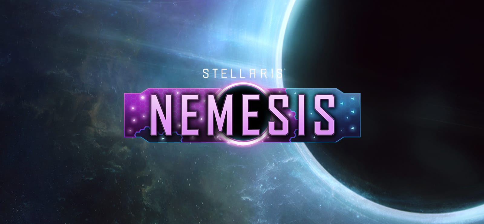 Stellaris'in Yeni Genişlemesi Nemesis 15 Nisan'da PC için Çıkacak