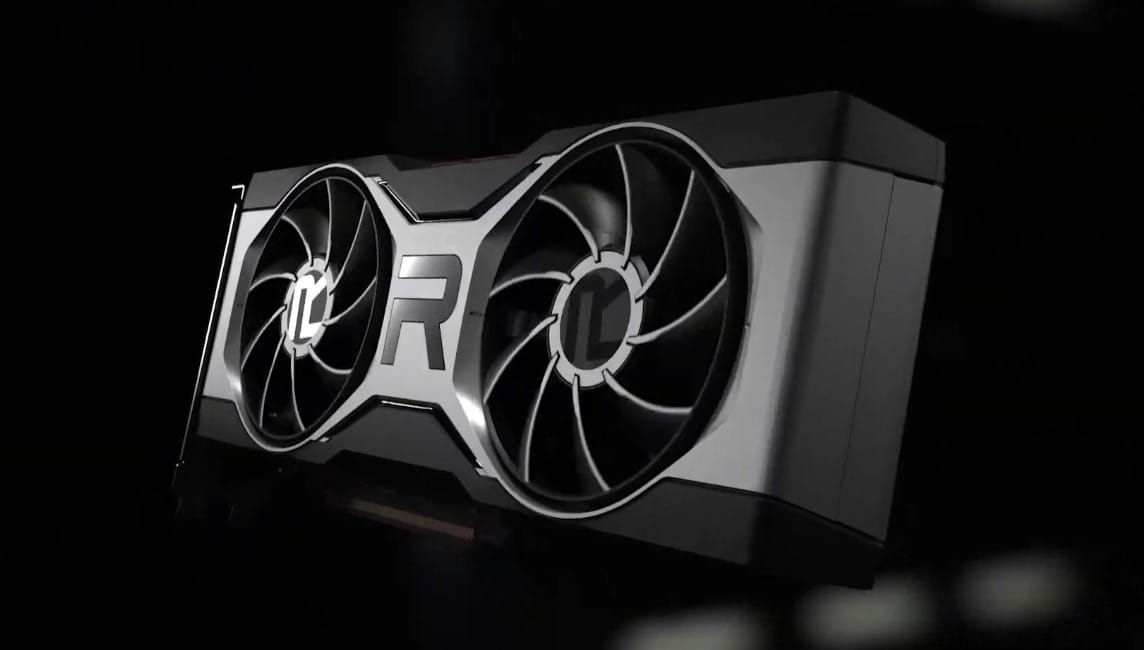 AMD RX 6700 XT Tanıtıldı - Fiyatı ve Özellikleri