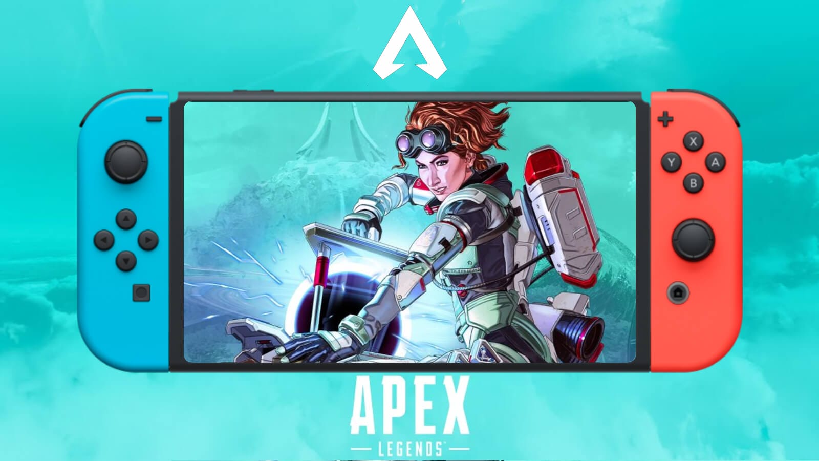 Apex Legends, Switch'e Çıktığında 720p 30 FPS'de Çalışacak