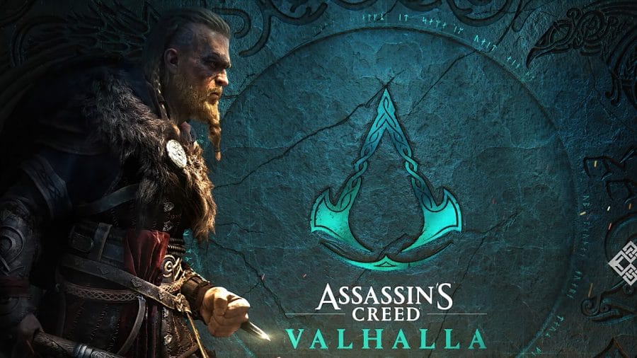 Assassin's Creed Valhalla