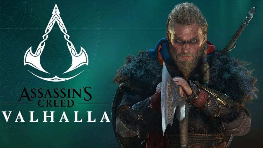 Assassin's Creed Valhalla Korsana Yenik Düştü
