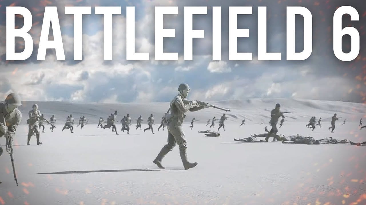 Criterion, Battlefield 6'ya Yardımcı Olduğu İçin Need For Speed'i Erteledi