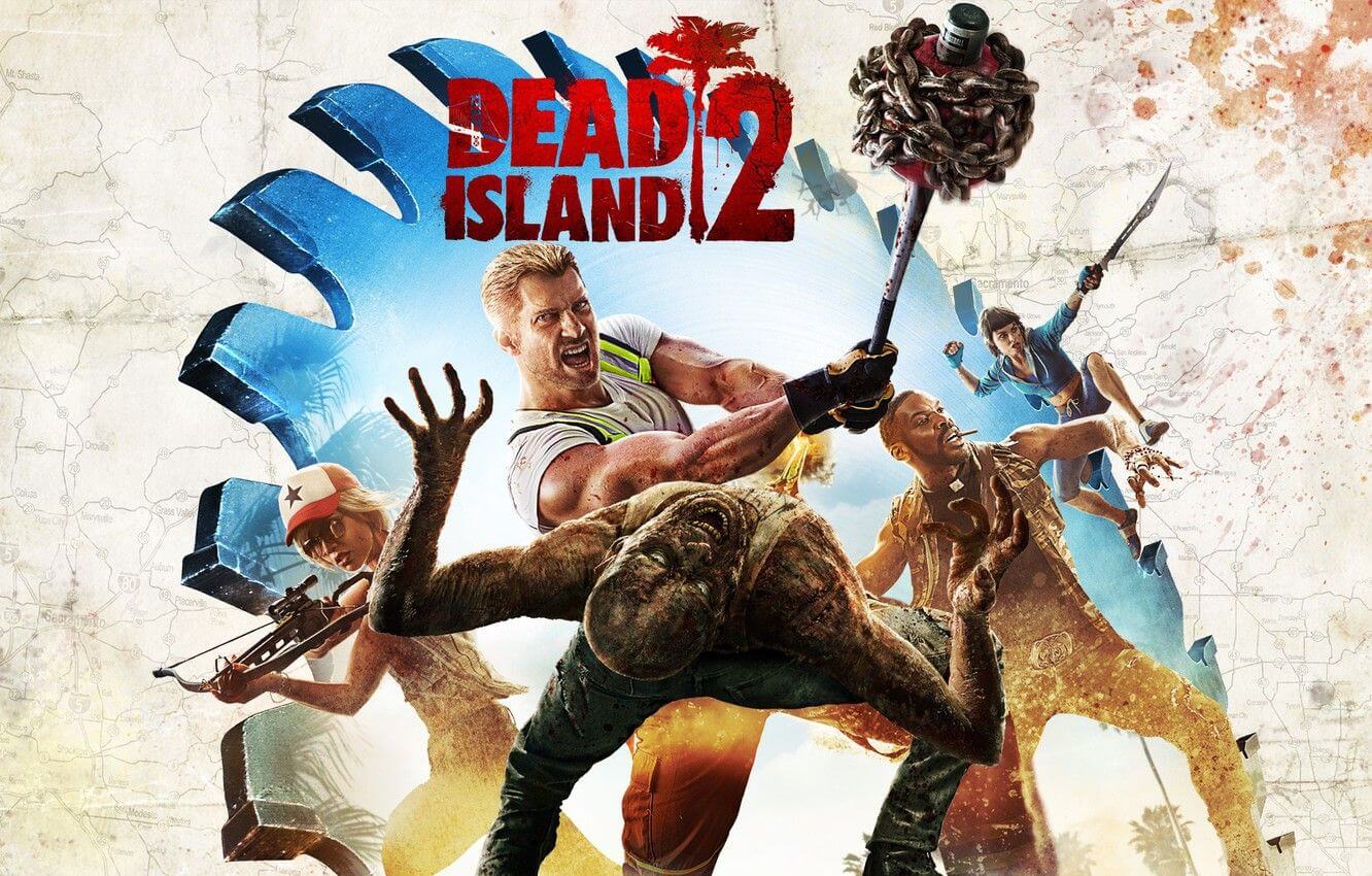 Dead Island 2 Artık Yalnızca PC ve Yeni Nesil İçin Yayınlanıyor