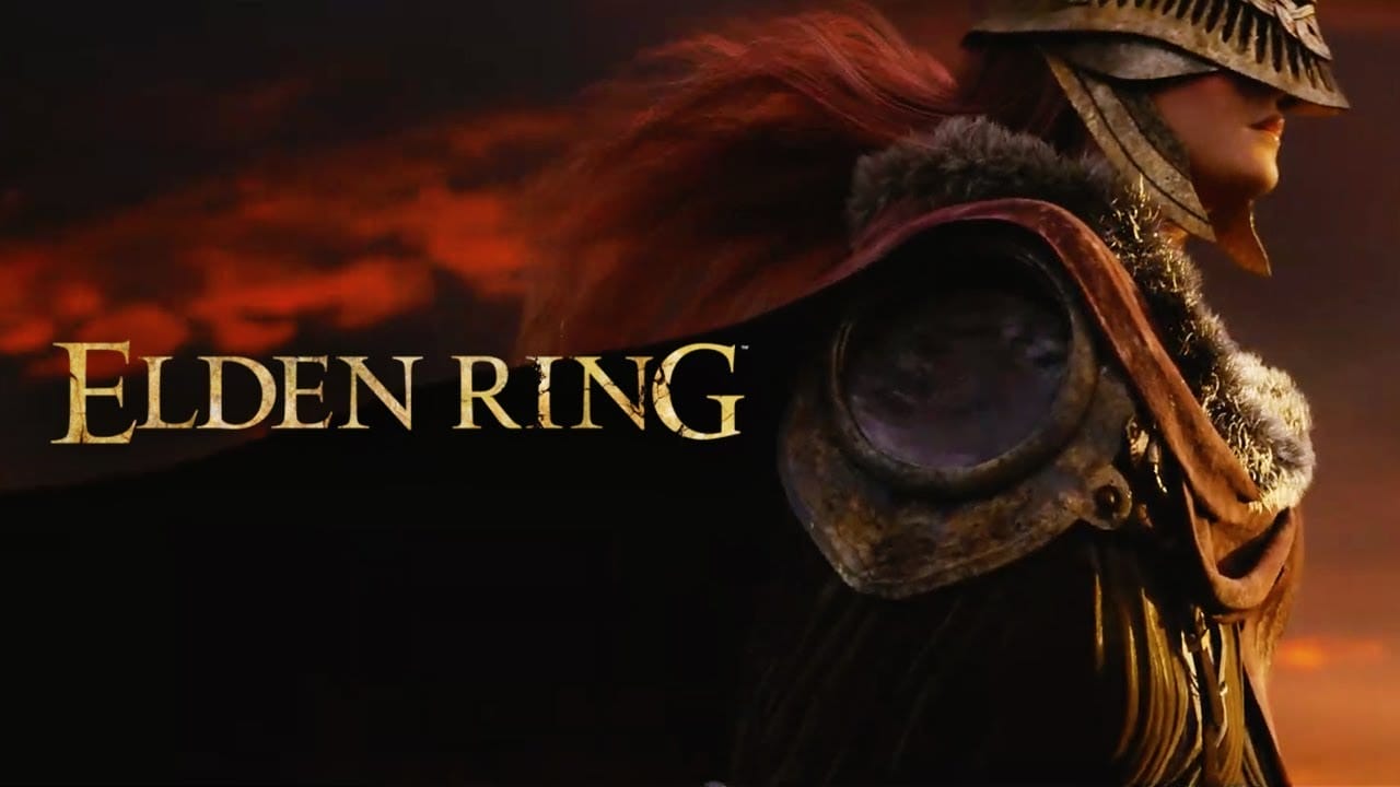 Elden Ring Oynanış Fragmanı Görüntüleri Sızdırıldı
